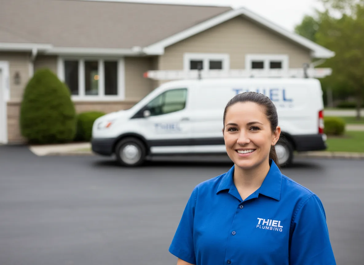 Plumber Newark, OH FAQs
